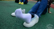 想闻同学袜子该怎么跟他说,延长使用寿命