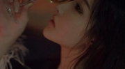 qq头像女生真人emo,伤感女生真人QQ头像的个性魅力
