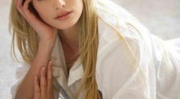俄罗斯美 女大胆写真,勇敢展现自我风采