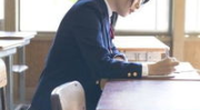 星名美津纪制服写真,制服诱惑，演绎青春风采