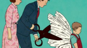 高级讽刺人的句子,一语双关，揭示人性百态