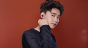 李易峰高清写真照,高清镜头下的完美演绎