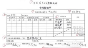报销单填写样本,规范流程与细节解析