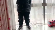单人搞笑小节目,一场爆笑的宿舍生活秀