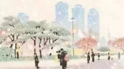 雨雪不见打一地名是什么,探寻谜底背后的地名奥秘