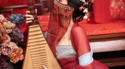 抖娘-利世,Cosplay界的魅力女神与她的多元人生”