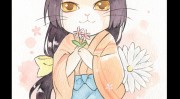 萌力全开！《信喵》色艺双绝的猫娘大盘点？一只喵