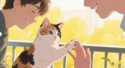 猫咪“用爪子”扒拉你的6个原因还不懂就白养猫了！你的猫猫