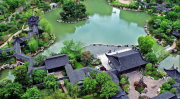 苏州旅行,漫步古典与现代交融的人间天堂
