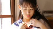 性感水手服美女写真,性感美女写真集