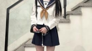水手服jk,探寻日本校园文化的时尚密码