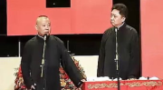 男女相声稿子大全,幽默风趣，笑料百出